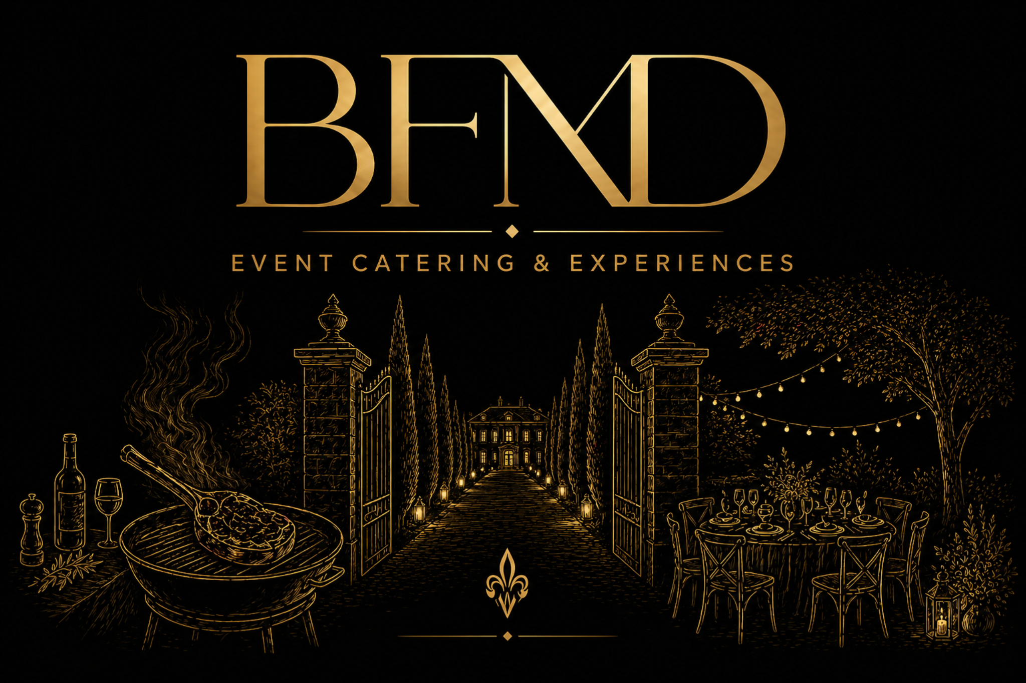 BFMD Event Catering